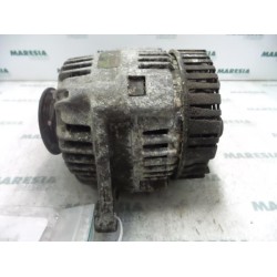 Peugeot - 306 - Dynamo
