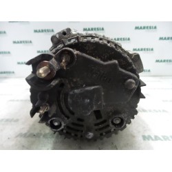 Peugeot - 306 - Dynamo