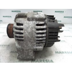 Peugeot - 306 - Dynamo