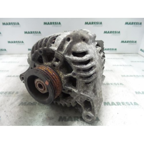 Peugeot - 306 - Dynamo