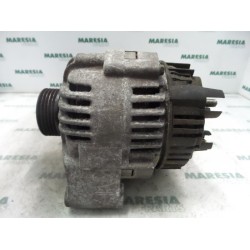Peugeot - 306 - Dynamo
