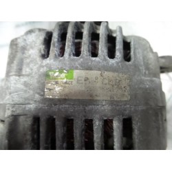Peugeot - 306 - Dynamo