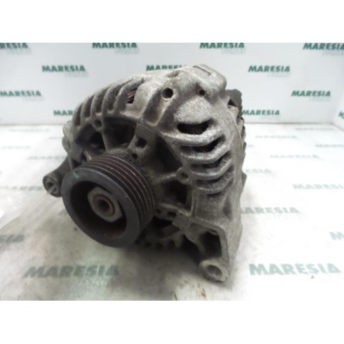 Peugeot - 306 - Dynamo