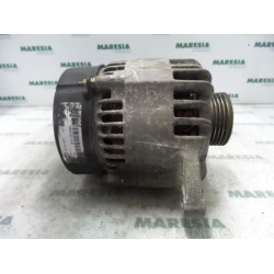 Peugeot - 306 - Dynamo