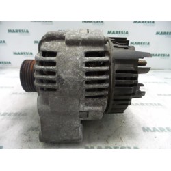 Peugeot - 306 - Dynamo