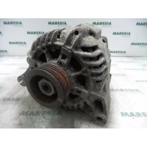 Peugeot - 306 - Dynamo