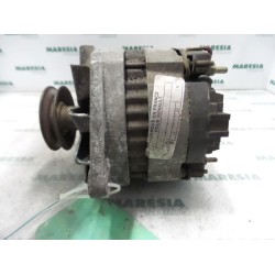 Renault - R19 - Dynamo