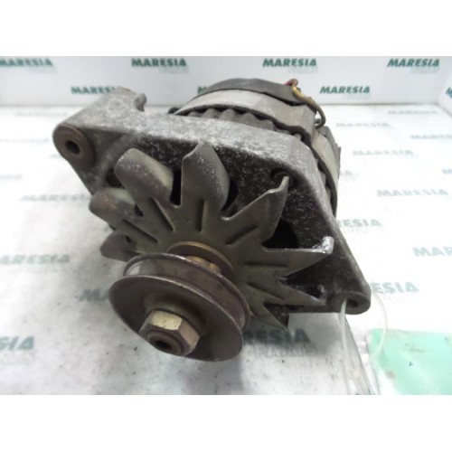 Renault - R19 - Dynamo