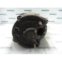 Renault - R19 - Dynamo