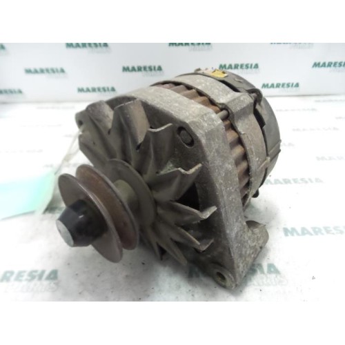 Renault - R19 - Dynamo
