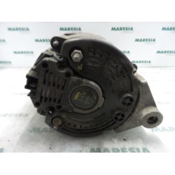 Renault - R19 - Dynamo