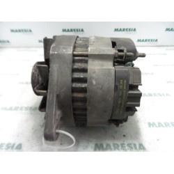 Renault - R19 - Dynamo