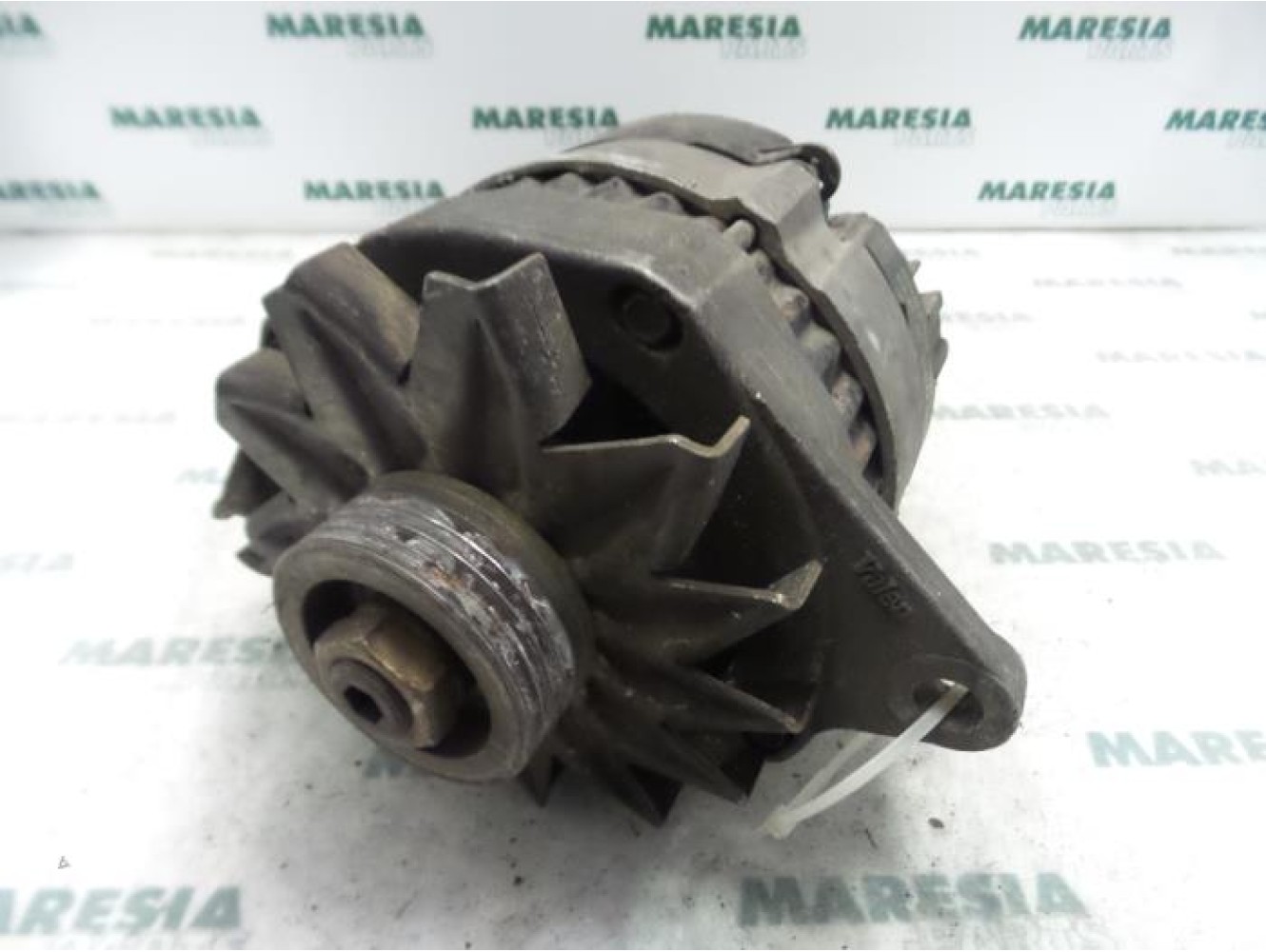 Renault - R19 - Dynamo