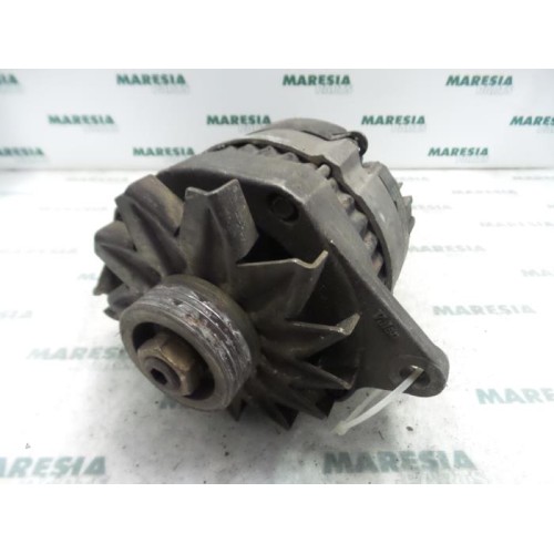 Renault - R19 - Dynamo