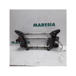 Alfa Romeo - GTV - Träger hinten