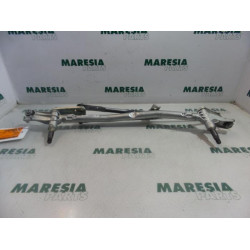 Peugeot - Partner - Wiper mechanism