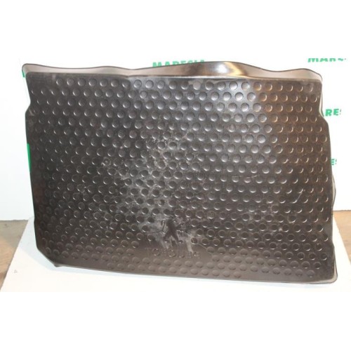 Peugeot - 207 - Boot mat