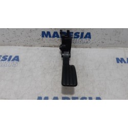 Renault - Trafic - Throttle pedal position sensor