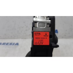 Renault - Trafic - Throttle pedal position sensor