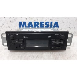 Renault - Trafic - Radio