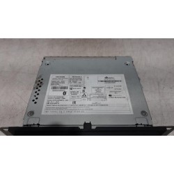 Renault - Trafic - Radio