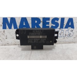 Renault - Trafic - PDC Module