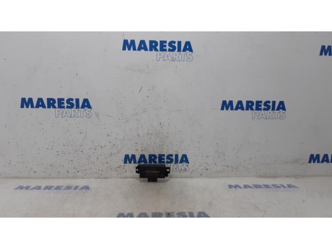 Renault - Trafic - PDC Module
