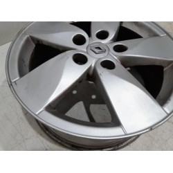 Renault - Megane - Velg