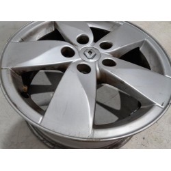 Renault - Megane - Velg