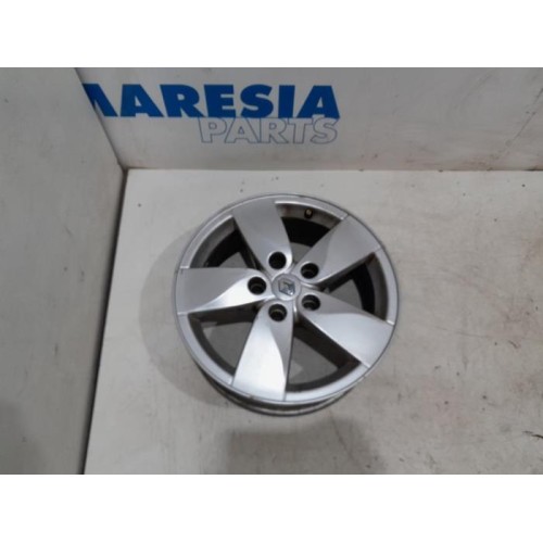 Renault - Megane - Velg