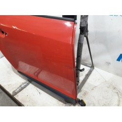 Renault - Megane - Rear door 4-door, right