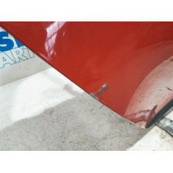 Renault - Megane - Rear door 4-door, right