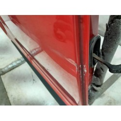 Renault - Megane - Rear door 4-door, right