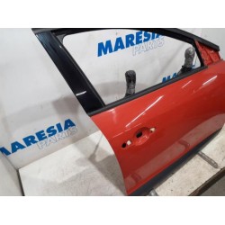 Renault - Megane - Front door 4-door, right