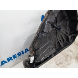 Renault - Megane - Reservewielbak