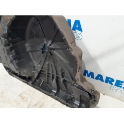 Renault - Megane - Reservewielbak