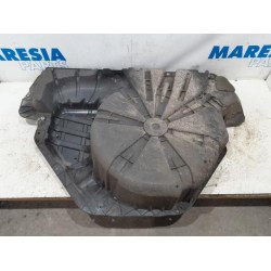 Renault - Megane - Reservewielbak