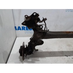 Renault - Megane - Rear-wheel drive axle