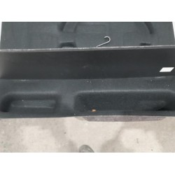 Renault - Megane - Boot mat