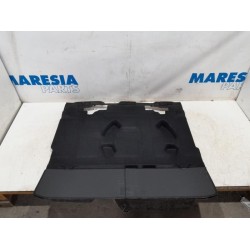 Renault - Megane - Boot mat