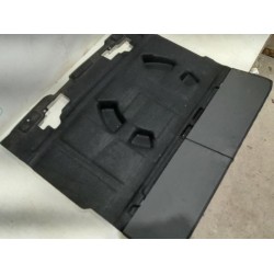Renault - Megane - Boot mat