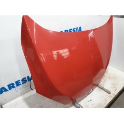 Renault - Megane - Capot