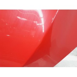 Renault - Megane - Capot
