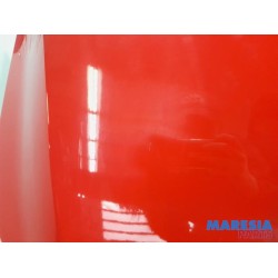 Renault - Megane - Capot