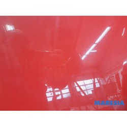 Renault - Megane - Capot