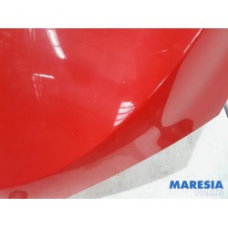 Renault - Megane - Capot