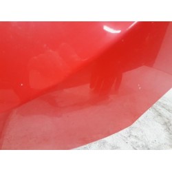 Renault - Megane - Capot