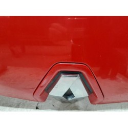 Renault - Megane - Capot