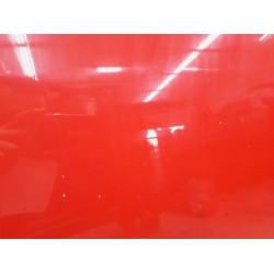 Renault - Megane - Capot