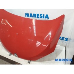 Renault - Megane - Capot